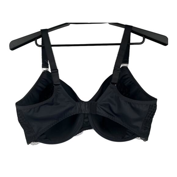 Fantasie t-shirt Bra FL101810 Reflect Bra Underwired Spacer Molded size 38I - Picture 3 of 5